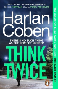 THINK TWICE - COBEN HARLAN