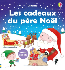 Les cadeaux du Père-Noël - Taplin Sam ; Bonnet Rosalinde ; Beurton-Sharp Lorr