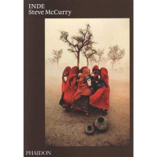Inde - McCurry Steve ; Dalrymple William ; Hillairet Mari