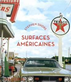 Surfaces américaines. Edition revue et augmentée - Shore Stephen ; Cole Teju ; Gouillier Jean-Bernard