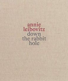 ANNIE LEIBOVITZ : WONDERLAND - LEIBOVITZ ANNIE