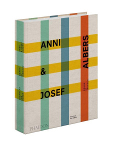 Anni et Joseph Albers. Egal mais inégal - Fox Weber Nicholas ; Beury Fanny ; Gouillier Jean-