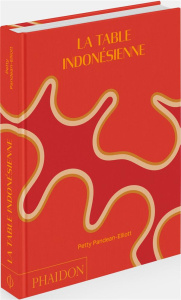 La table indonésienne - Pandean-Elliott Petty ; Sugiura Yuki