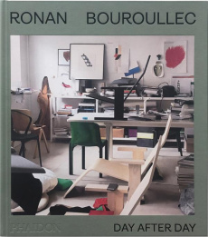 Day After Day. Edition bilingue français-anglais - Bouroullec Ronan