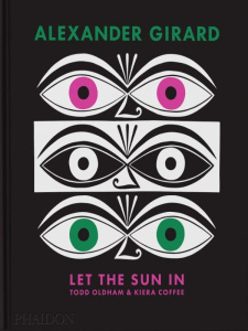 ALEXANDER GIRARD - LET THE SUN IN - OLDHAM TODD