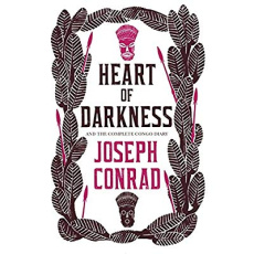Heart of darkness - Conrad Joseph