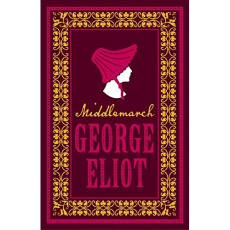 Middlemarch - Eliot George