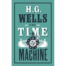 Time machine - Wells H.G.