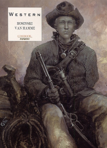 WESTERN - VAN HAMME ROSINSKI