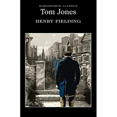 Tom Jones - Fielding Henry