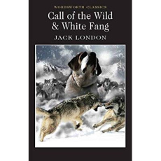 CALL OF THE WILD ET WHITE FANG - LONDON JACK