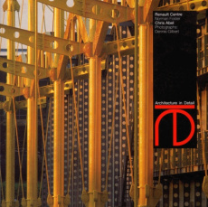 RENAULT CENTRE - Abel Chris ; Foster Norman ; Gilbert Dennis ; Hewi