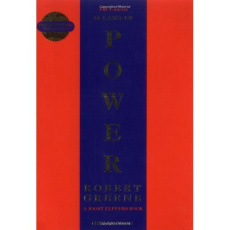 The Concise 48 Laws of Power - Greene Robert