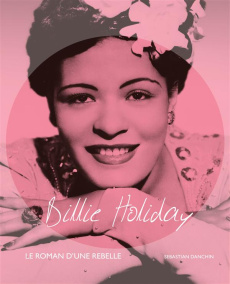 Billie Holiday - Danchin Sébastian