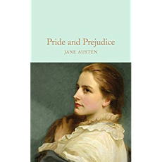 PRIDE AND PREJUDICE (VO) - AUSTEN JANE