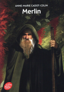 Merlin - Cadot-Colin Anne-Marie