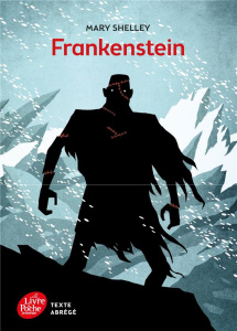 Frankenstein - Shelley Mary ; Ceurvorst Joe
