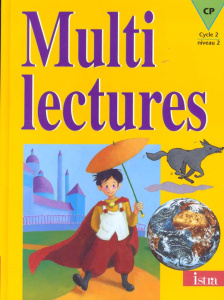 Multi lectures CP - Géhin Martine