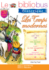 Les Temps modernes. Parcours de lecture de 4 oeuvres littéraires, Cahier d'activités CM - Dupont Pascal ; Ginisty-Andrieu Bernard