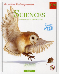 Sciences expérimentales et technologie. CM - Guichard Jack ; David Lucien ; Decourchelle Marie-