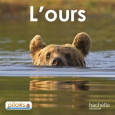 L'ours - Tendron Delphine ; Le Gaouyat-Le Sage Géraldine