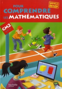 Pour comprendre les mathématiques CM2. Edition 2013 - Blanc Jean-Paul ; Bramand Paul ; Peynichou Daniel