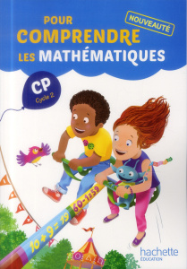 Pour comprendre les mathématiques CP - Bramand Paul ; Lafont Eric ; Maurin Claude ; Peyni