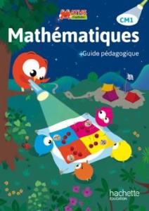Mathématiques CM1. Guide pédagogique, Edition 2014 - Castioni Lucien ; Budon Dubarry Heidi ; Amiot Myri