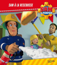 Sam à la rescousse - COLLECTIF