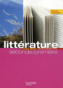 Littérature toutes séries 2e / 1e L'écume des lettres. Programme 2010 - Degoulet Miguel ; Mouttapa François ; Presselin Va