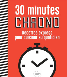 30 Minutes chrono - Collectif