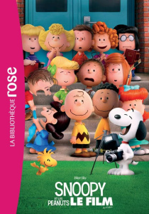 Snoopy et les peanuts le film - Schulz