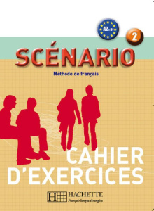 Scénario 2. Cahier d'exercices - Mistichelli Marion