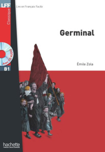 Germinal. Avec 1 CD audio - Zola Emile ; Simon Suzy