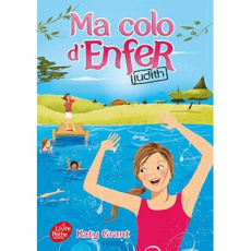Ma colo d'enfer/2/Judith / Judith - Grant Katy