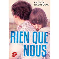 Rien que nous - Halbrook Kristin