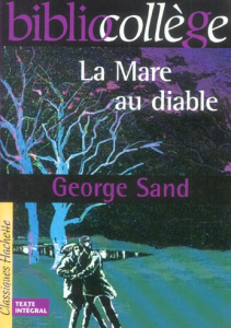 La mare au diable - Sand George