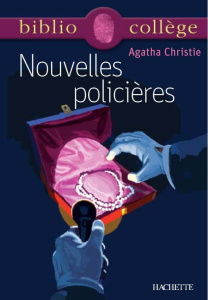 Nouvelles policières - Christie Agatha