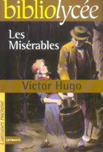Les Misérables - Hugo Victor ; Lerouge Charlotte