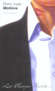 Dom Juan - MOLIERE (POQUELIN DI