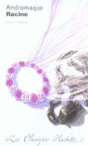 Andromaque - Racine Jean ; Donnet Pierre