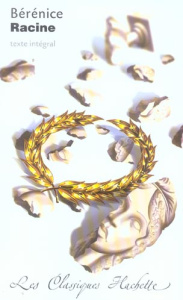 Bérénice - Racine Jean
