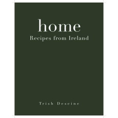 HOME - RECIPES FROM IRELAND - DESEINE TRISH