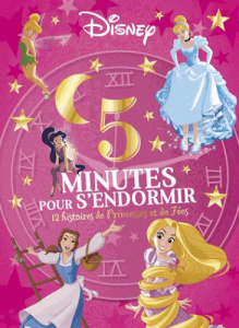 12 histoires de princesses et de fées - COLLECTIF