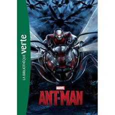 Ant Man - Collectif