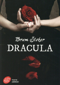 Dracula - Stoker Bram ; Chicheportiche Josette