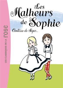 Les malheurs de Sophie - SEGUR