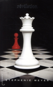 Saga Fascination Tome 4 : Révélation - Meyer Stephenie ; Rigoureau Luc