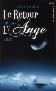 Le Retour de l'Ange Tome 2 - Chandler Elizabeth ; Guillet Catherine