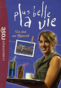 Un été au Mistral - Hachette